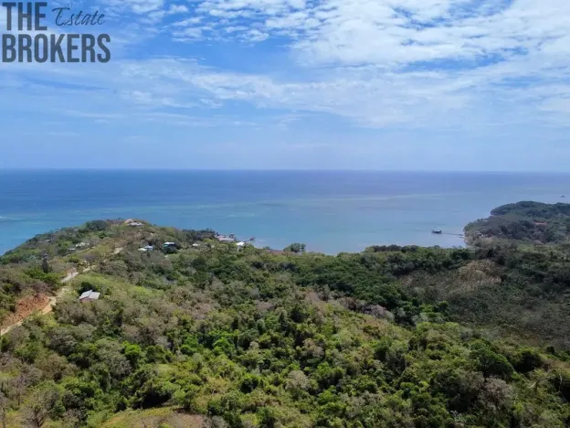 Prodej pozemku, Coxen Hole, Roatán, Honduras, 1012 m2