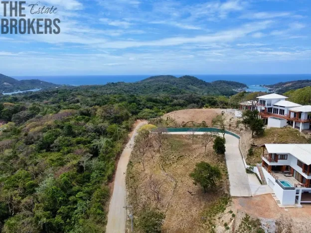 Prodej pozemku, Coxen Hole, Roatán, Honduras, 1012 m2