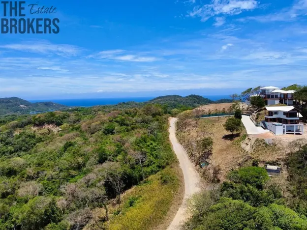 Prodej pozemku, Coxen Hole, Roatán, Honduras, 1012 m2