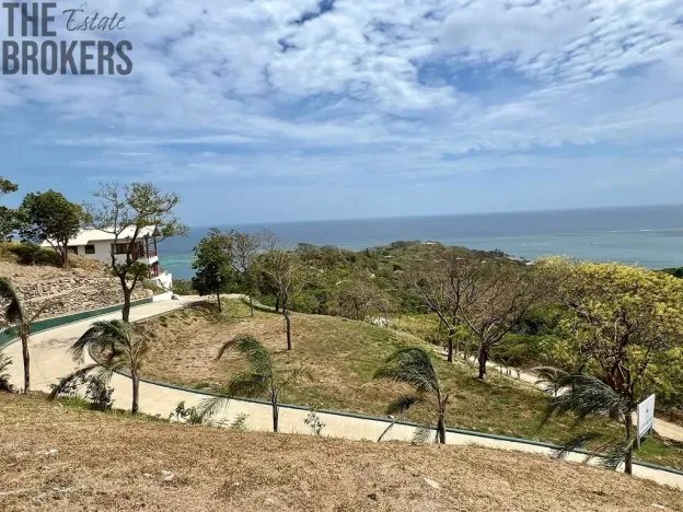 Prodej pozemku, Coxen Hole, Roatán, Honduras, 1012 m2