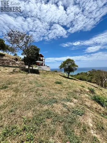 Prodej pozemku, Coxen Hole, Roatán, Honduras, 1012 m2
