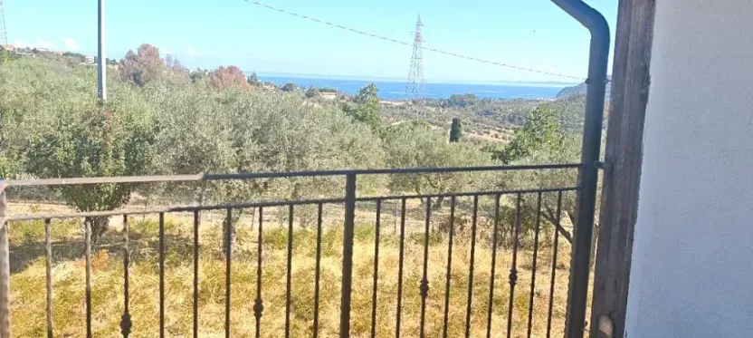 Prodej bytu 4+kk, Patti, Itálie, Contrada Provenzani, 100 m2