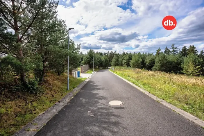 Prodej pozemku pro bydlení, Sadov, 3921 m2