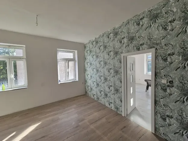 Pronájem bytu 2+1, Šluknov, Budišínská, 60 m2