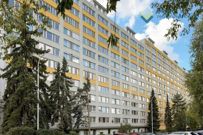 Prodej bytu 2+kk, Praha - Bohnice, Katovická, 44 m2