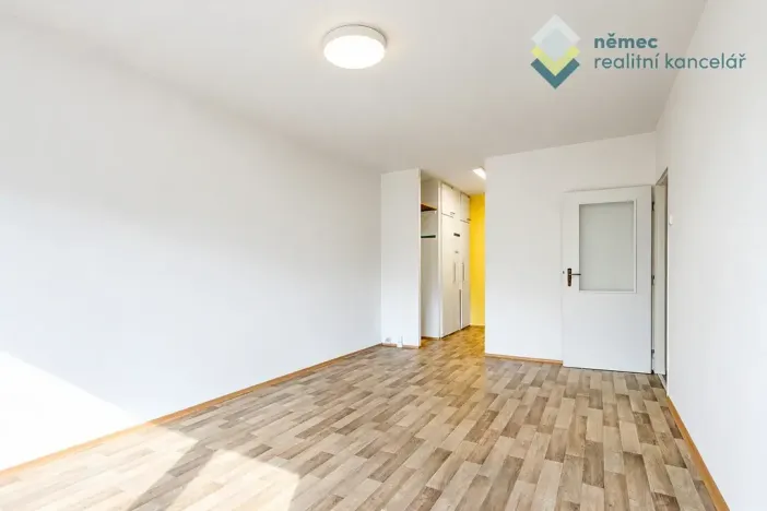 Prodej bytu 2+kk, Praha - Bohnice, Katovická, 44 m2