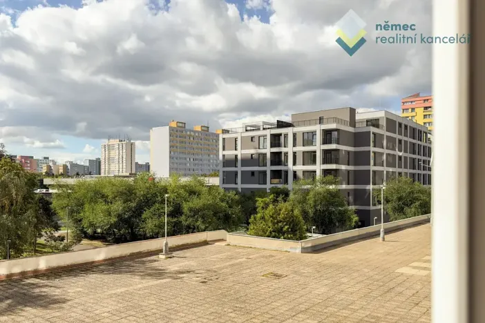 Prodej bytu 2+kk, Praha - Bohnice, Katovická, 44 m2