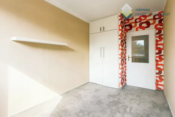 Prodej bytu 2+kk, Praha - Bohnice, Katovická, 44 m2