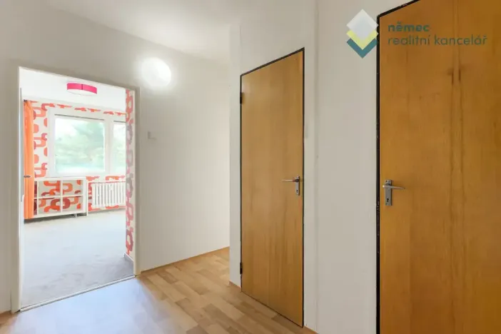 Prodej bytu 2+kk, Praha - Bohnice, Katovická, 44 m2