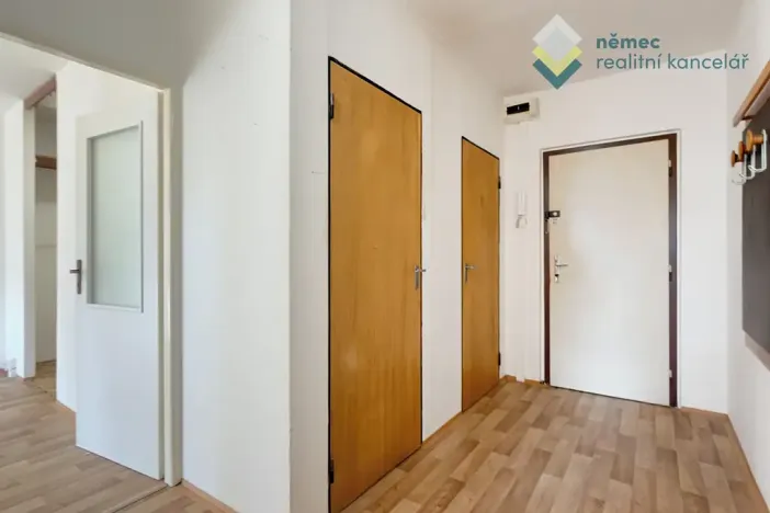 Prodej bytu 2+kk, Praha - Bohnice, Katovická, 44 m2