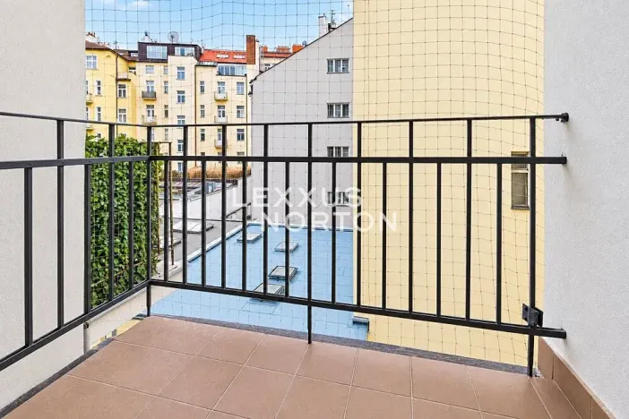 Pronájem bytu 3+1, Praha - Staré Město, Bílkova, 94 m2