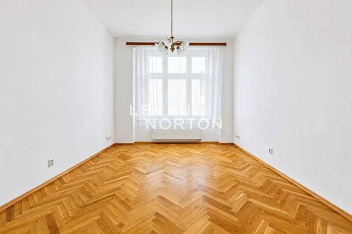 Pronájem bytu 3+1, Praha - Staré Město, Bílkova, 94 m2