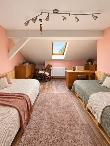 Prodej rodinného domu, Čejkovice, 250 m2
