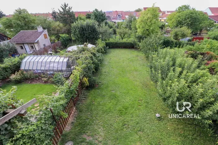 Prodej rodinného domu, Slavkov u Brna, Zámecká, 200 m2