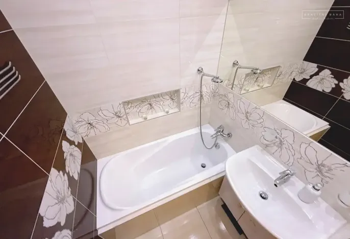 Prodej bytu 3+1, Karviná, Majakovského, 80 m2