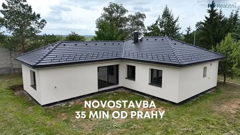 Prodej rodinného domu, Očihov, 145 m2