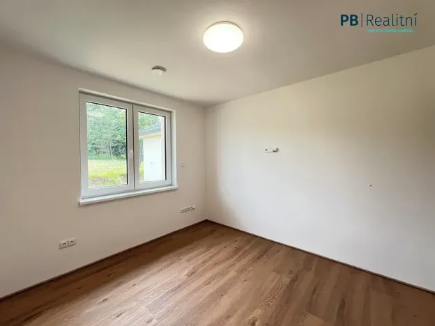 Prodej rodinného domu, Očihov, 145 m2