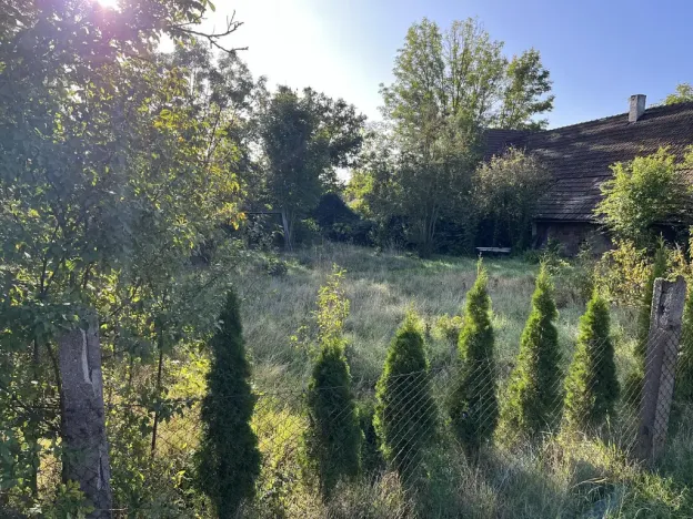 Prodej pozemku, Kopidlno - Mlýnec, 839 m2