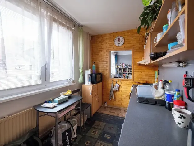 Prodej bytu 3+1, Ostrava, Jana Maluchy, 68 m2