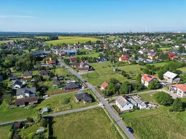 Prodej rodinného domu, Ostrava, Za Ještěrkou, 90 m2