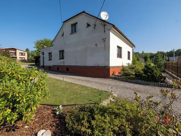 Prodej rodinného domu, Ostrava, Za Ještěrkou, 90 m2