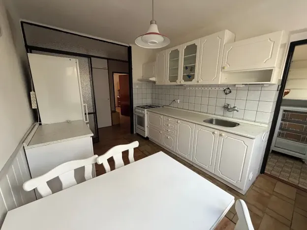 Pronájem bytu 3+1, Písek, Budovatelská, 86 m2