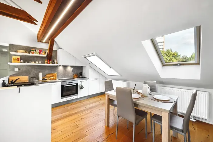 Prodej bytu 3+kk, Litoměřice, Pokratická, 104 m2