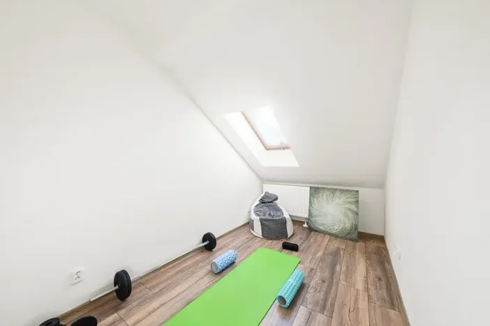Prodej bytu 3+kk, Litoměřice, Pokratická, 104 m2