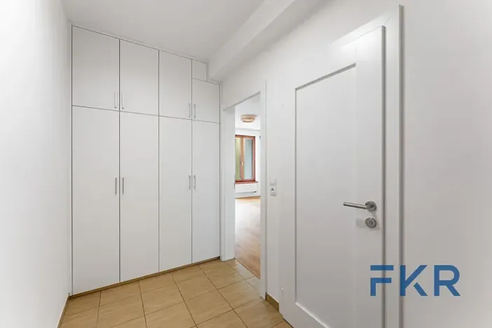 Pronájem bytu 3+kk, Praha - Hloubětín, K náhonu, 68 m2