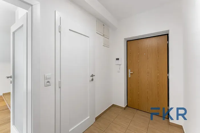 Pronájem bytu 3+kk, Praha - Hloubětín, K náhonu, 68 m2