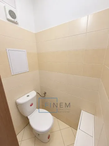 Pronájem bytu 2+kk, Libčice nad Vltavou, Družstevní, 44 m2