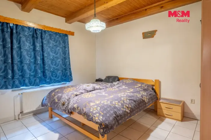 Prodej rodinného domu, Strakonice - Strakonice I, U Hajské, 273 m2