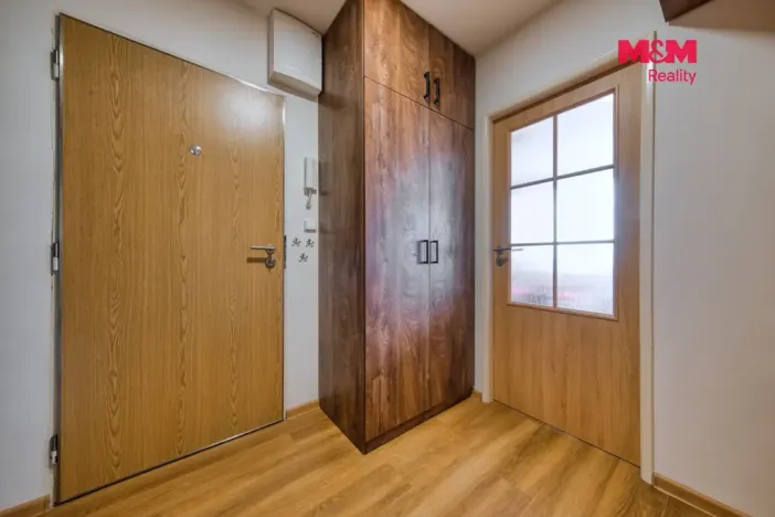 Prodej bytu 1+kk, Praha - Motol, Hennerova, 30 m2