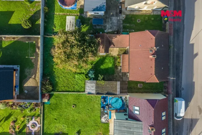 Prodej rodinného domu, Libáň, Tyršova, 74 m2