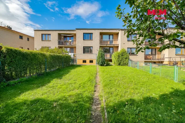 Prodej rodinného domu, Chvaletice, Budovatelů, 150 m2