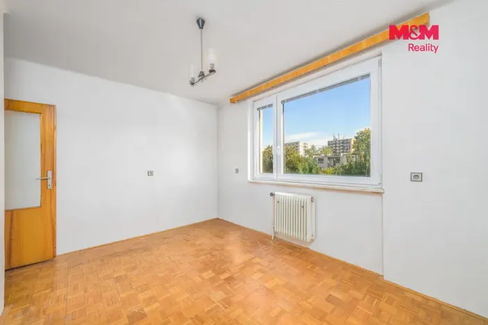Prodej rodinného domu, Chvaletice, Budovatelů, 150 m2