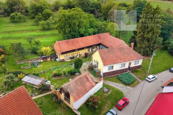 Prodej rodinného domu, Říčany, V Dědině, 181 m2
