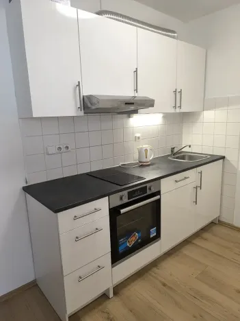Prodej bytu 2+kk, Praha - Troja, Hnězdenská, 46 m2