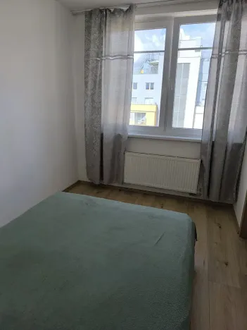 Prodej bytu 2+kk, Praha - Troja, Hnězdenská, 46 m2