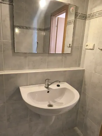 Prodej bytu 2+kk, Praha - Troja, Hnězdenská, 46 m2