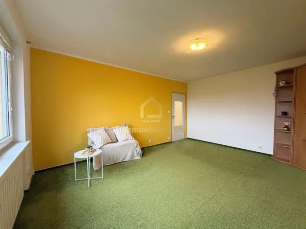 Pronájem bytu 1+1, Ostrava, Výškovická, 40 m2