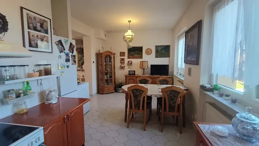 Prodej rodinného domu, Plzeň, Klestová, 268 m2