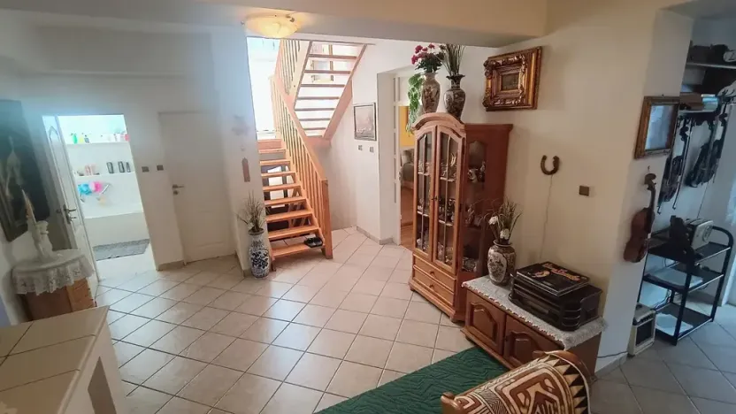 Prodej rodinného domu, Plzeň, Klestová, 268 m2