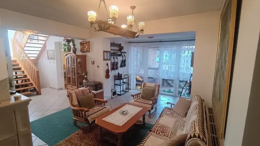 Prodej rodinného domu, Plzeň, Klestová, 268 m2