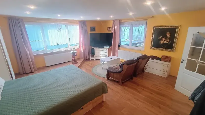 Prodej rodinného domu, Plzeň, Klestová, 268 m2