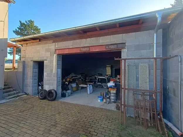 Prodej rodinného domu, Plzeň, Klestová, 268 m2