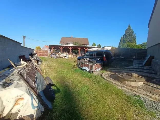 Prodej rodinného domu, Plzeň, Klestová, 268 m2
