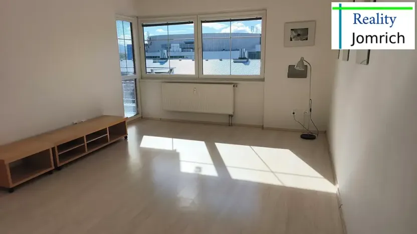 Pronájem bytu 2+kk, Liberec, Jeronýmova, 58 m2