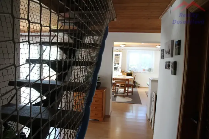 Prodej rodinného domu, Malé Kyšice, Zahradní, 96 m2