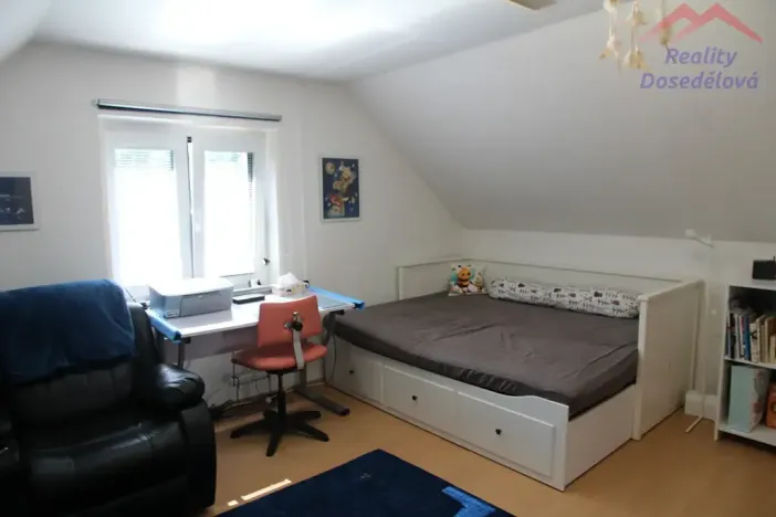 Prodej rodinného domu, Malé Kyšice, Zahradní, 96 m2